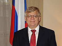 Российский дипломат о Сулеймани: 