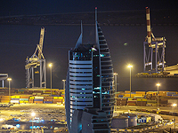 Правительство утвердило приватизацию Хайфского порта