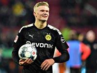 Чемпионат Германии. Чудо от Холанда. Невероятное возвращение 