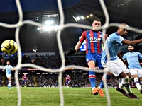 Чемпионат Англии.