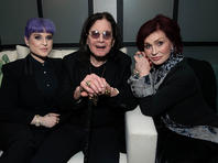 Легенда рока Оззи Осборн сообщил, что у него диагностирована болезнь Паркинсона