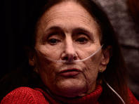 Экс-депутат Кнессета Яэль Даян госпитализирована в тяжелом состоянии