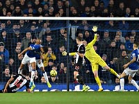 Чемпионат Англии. Чудо от