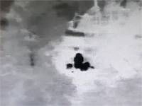 СМИ: боевики, уничтоженные после проникновения из Газы, были посланы 