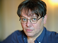 Валерий Тодоровский
