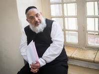 Дело о секте в Иерусалиме: содержание под стражей раввина Рамати продлено на шесть суток