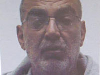 Внимание, розыск: пропал 46-летний Шломо Патито из Эйлата