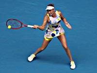 Открытый чемпионат Австралии. Остапенко и Блинкова выбыли из борьбы
