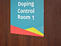 ВАДА приостановило деятельность Московской антидопинговой лаборатории