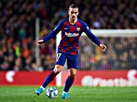 Кубок Испании.