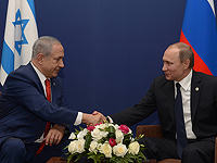 Le Monde: По случаю 75-летия освобождения Освенцима Нетаниягу и Путин показывают свою близость