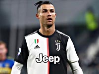 Кубок Италии. Автогол Буффона. Гол Криштиану Роналду.