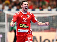 Чемпионат Европы по гандболу. Белорусов спасло чудо, 