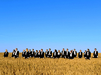 MustonenFest. Таллинн – Тель-Авив – 2020