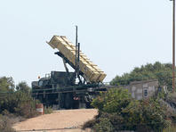 СМИ: США развернут в Ираке систему Patriot