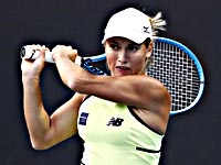 Открытый чемпионат Австралии. Путинцева, Павлюченкова и Халеп вышли в третий круг