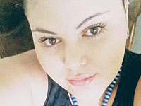 Внимание, розыск: пропала 23-летняя Карин Альбаз из Ашкелона