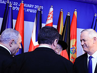 Приглашение Нетаниягу и Ганца в США как фактор в предвыборной борьбе. Итоги политической недели