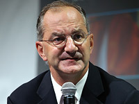 Директор Всемирной организации здравоохранения Питер Салама умер в возрасте 50 лет