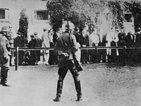 Süddeutsche Zeitung: Культура памяти в опасности