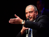 Пресс-служба НДИ: реакция Либермана на сообщения о скором обнародовании 