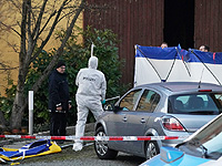 Преступник, открывший стрельбу в Рот-ам-Зе, убил своих родителей и родственников