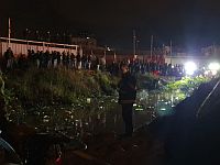 В Иерусалиме разыскивают 8-летнего Кайса Абу Рамилу; поиски сопровождаются столкновениями с полицией