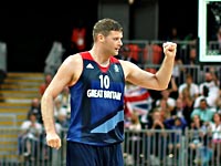 На 40-м году жизни умер известный баскетболист, чемпион Украины и обладатель Еврокубка