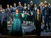 Израильская опера представляет 