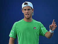 Аргентинский теннисист Шварцман рассказал о своем прадеде, сбежавшем из поезда, шедшего в концлагерь