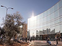 Израильтянин, вернувшийся из Китая, госпитализирован с подозрением на коронавирус