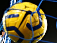 Чемпионат Израиля по футболу. 