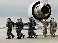 Минобороны США: в Сирии погиб американский военнослужащий