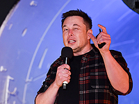 Bloomberg: Илон Маск за одну неделю стал богаче на 2 миллиарда долларов