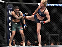 UFC 246. Победы Аскарова, 