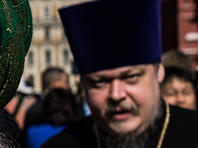 Умер  российский священнослужитель Всеволод Чаплин