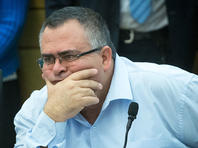 Юридический советник: дело Давида Битана будет передано в суд