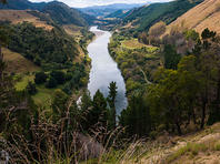 В Новой Зеландии пропал израильтянин: проводится спасательная операция