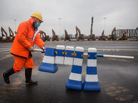 Медсестра из Уханя утверждает: количество зараженных коронавирусом – 90.000 человек