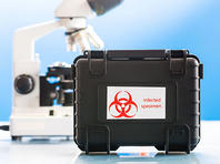 Израильтянка, вернувшаяся из Китая, госпитализирована с подозрением на коронавирус