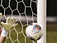 Чемпионат Германии. Команда Даббура разгромила