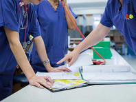 Покончила с собой русскоязычная медсестра больницы