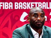 Легендарный баскетболист Коби Брайант погиб в авиакатастрофе