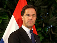 Премьер-министр Нидерландов извинился за роль своей страны в Холокосте