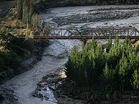 В Новой Зеландии обнаружено тело пропавшего накануне израильского туриста