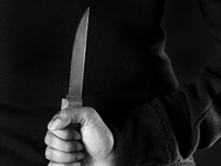 У здания Верховного суда в Иерусалиме ранена женщина