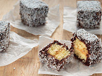 В Австралии в ходе конкурса по поеданию кексов умерла женщина