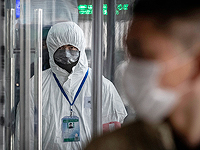 Жертвами коронавируса в Китае стали больше 80 человек