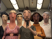 Аниматориум 2020: лучшие мультфильмы Штутгартского Фестиваля 2019 для взрослых и детей