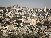 Жители Кирьят-Арбы сообщают, что слышали стрельбу со стороны Хеврона